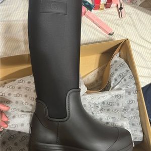 Ugg Droplet Rain Boots